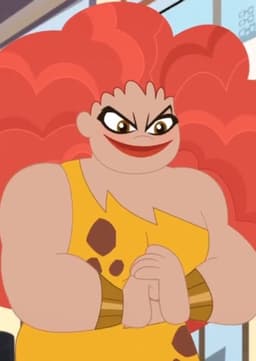 Giganta