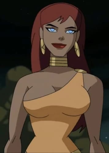 Giganta