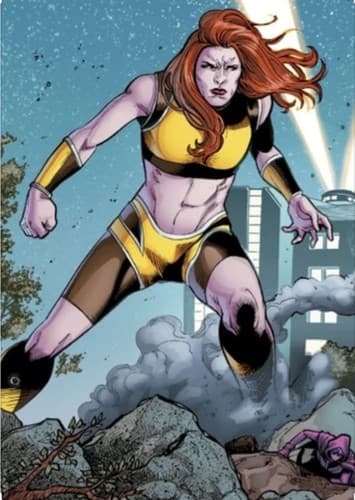 Giganta