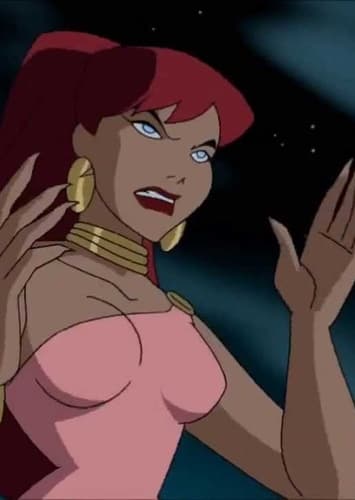 Giganta