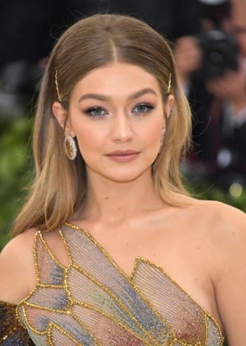 Gigi Hadid