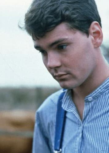 Gilbert Blythe