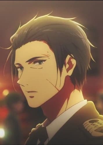 Gilbert Bougainvillea