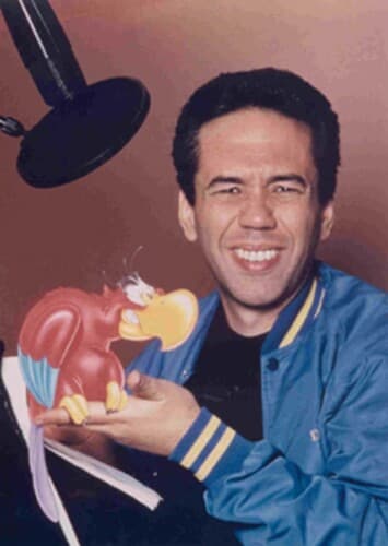 Gilbert Gottfried