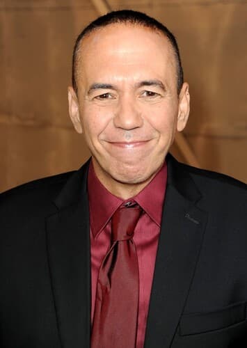Gilbert Gottfried
