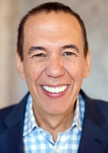 Gilbert Gottfried