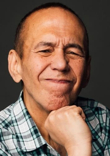 Gilbert Gottfried