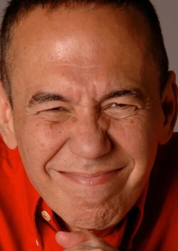 Gilbert Gottfried