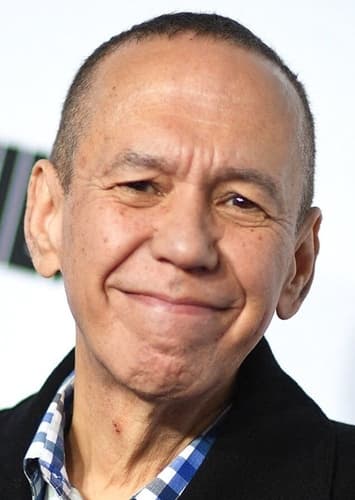 Gilbert Gottfried
