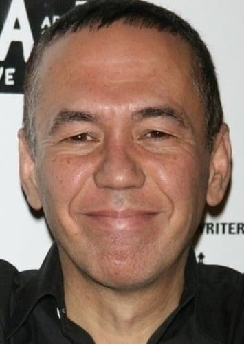 Gilbert Gottfried