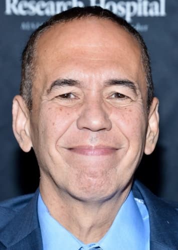 Gilbert Gottfried