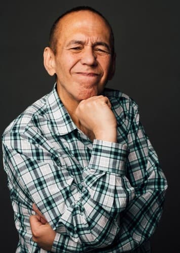 Gilbert Gottfried