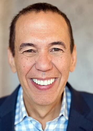 Gilbert Gottfried