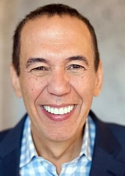 Gilbert Gottfried