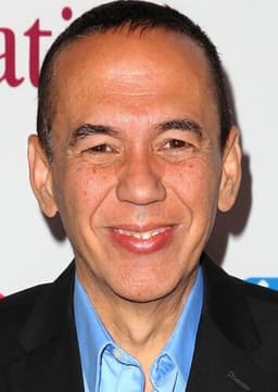Gilbert Gottfried