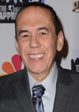 Gilbert Gottfried