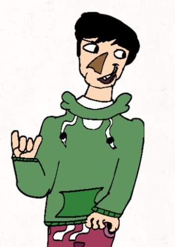 Gilbert Randal Warfstatche