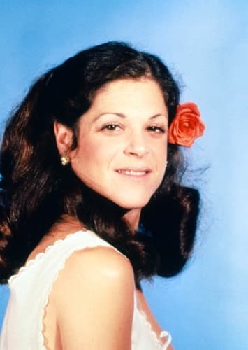 Gilda Radner