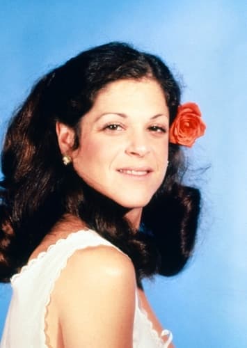 Gilda Radner
