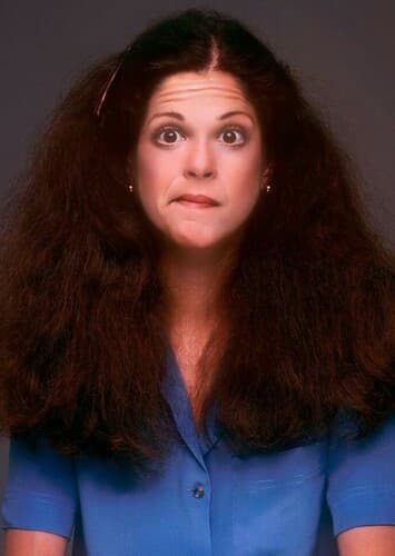Gilda Radner