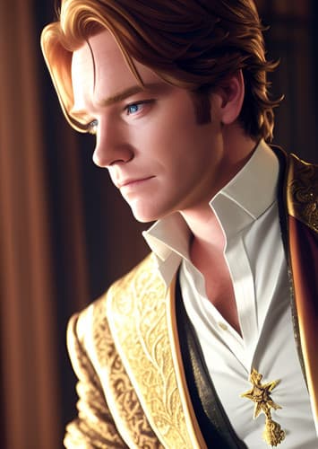 Gilderoy Lockhart