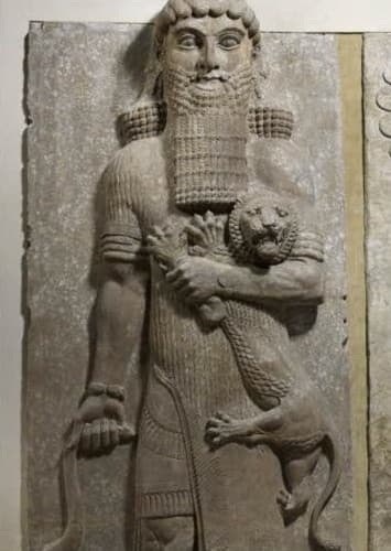 Gilgamesh