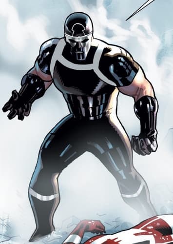 Gilgamesh (Marvel)
