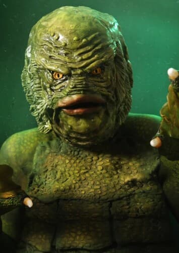 Gill-Man
