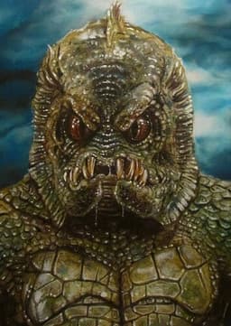 Gill-Man