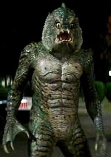 Gill-Man