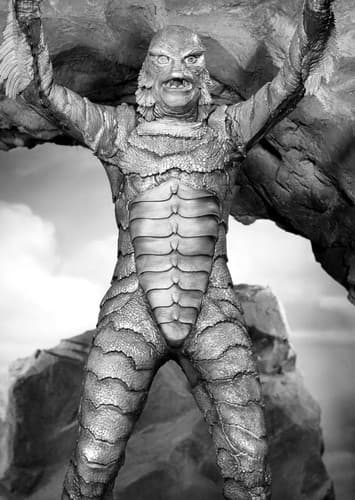 Gill-Man
