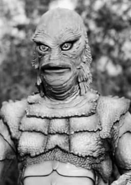 Gill-Man