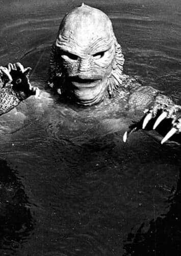 Gill-Man