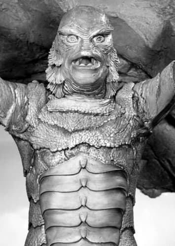 Gill-Man