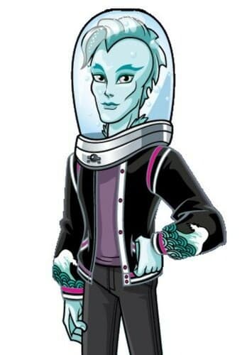 GILLINGTON "GIL" WEBBER