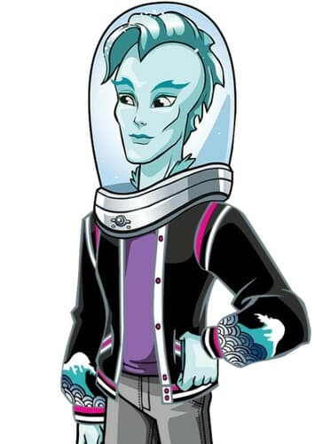 Gillington "Gil" Webber