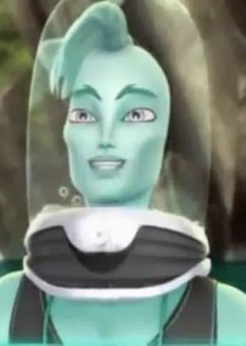 Gillington "Gil" Webber