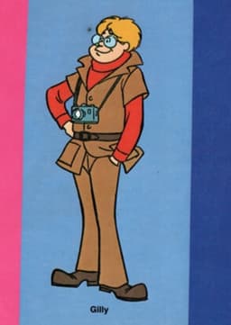 Gilly