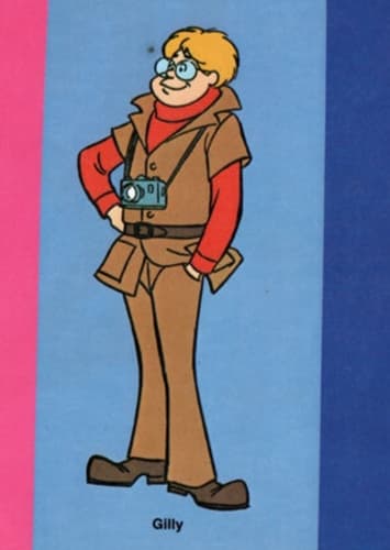 Gilly