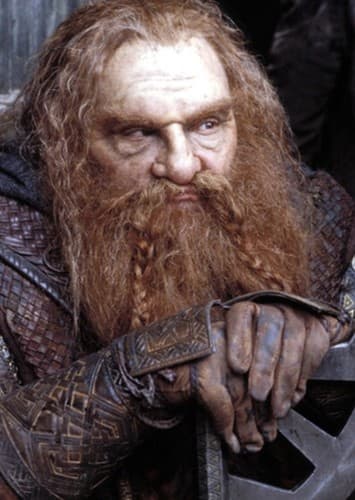 Gimli