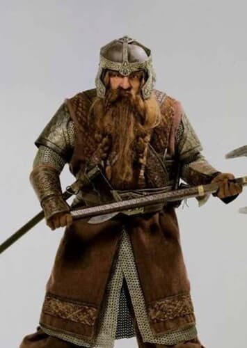 Gimli