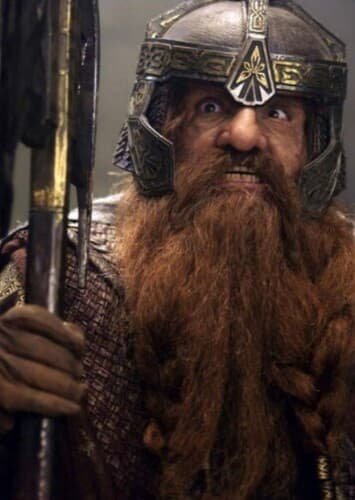 Gimli