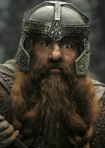 Gimli