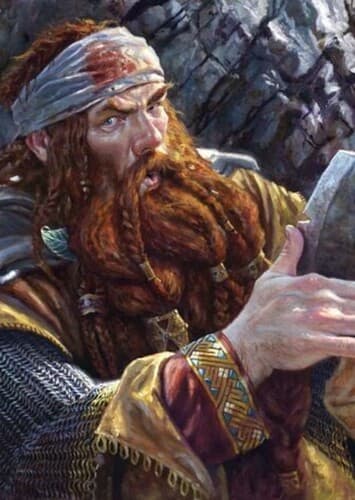 Gimli