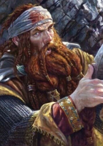 Gimli