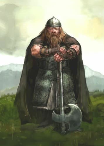 Gimli