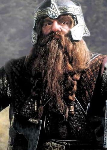 Gimli