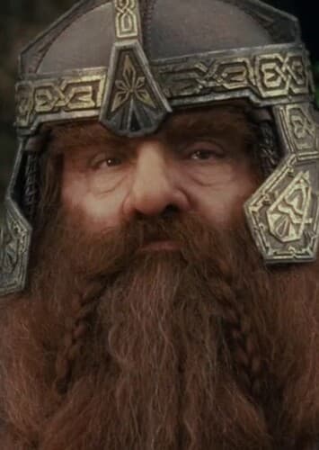 Gimli