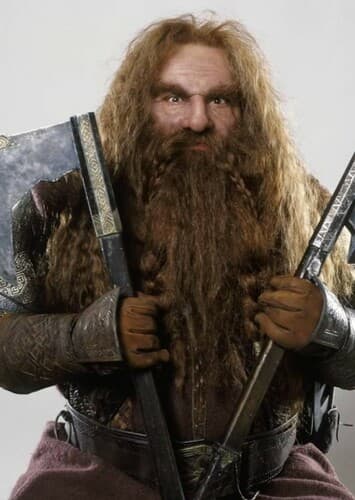 Gimli