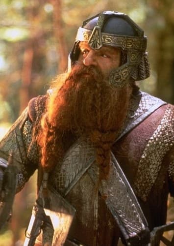 Gimli